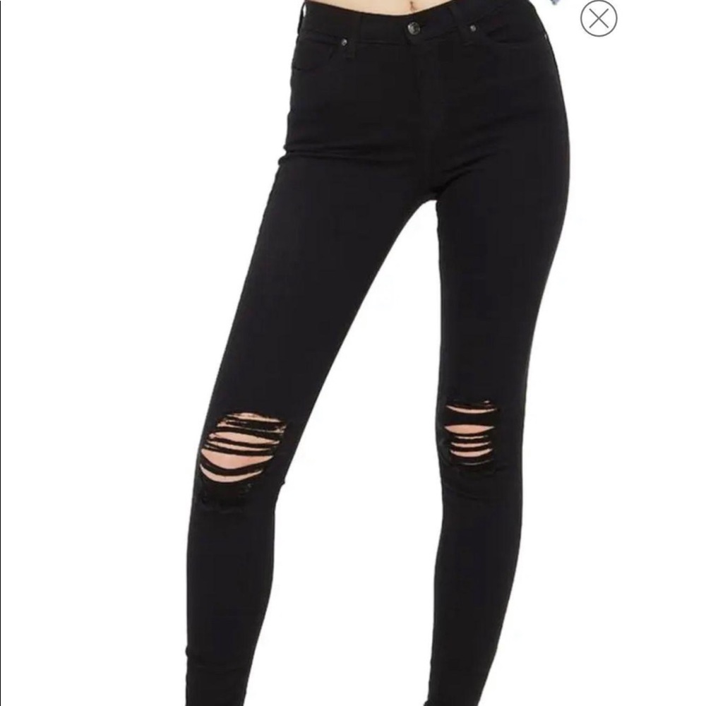 Topshop Jeans